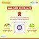 Shree Dhootapapeshwar Swamala Compound 1 kg - Speciality Medicines