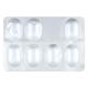 SITARED MD XR 1000 Tablet 7's - Diabetes-Ant