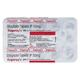 SUGARAY 50 Tablet 15's - Diabetes-Ant