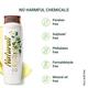 Naturali Damage Repair Shampoo Shampoos 340 ml - Shampoos