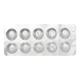 Cefilab 200mg Tablet 10'S - Bacterial Infections-Cep