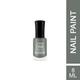 Jaquline USA One Stroke Premium Nail Enamel Stormy Sky J32 8 ml - Nail Polish