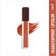 Colorbar Powerkiss Vegan Matte Lipcolor Transferproof Long-Lasting Hydrating Kissiness-009 5ml - Liquid Lipsticks
