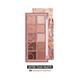 Rom&Nd Better Than Palette 03 Rosebud Garden 7.5 gm - Eye Shadow Palettes