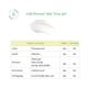 Precious & Nature'S Certified Organic and Cold-Pressed Pure Aloe Vera Gel 50 gm - Face Gels