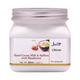 Jeva Milk and Saffron Hand Cream With Shea Butter 380 ml - Hand Creams