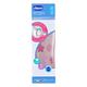 Chicco Wellbeing Feeding Bottle - Pink 250 ml - Feeding & Nursing
