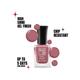 Elle 18 Nail Pop Gel Finish G20 10 ml - Nail Polish