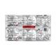 Clopikind AS 75mg Capsule 10'S - Blood Clot-Ant
