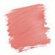Crazy Color Semi-Permanent Hair Color Cream - Peachy Coral 100 ml - Crème