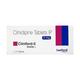 CILNIFORD 5 Tablet 10's - Hypertension-Cal
