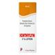 ICHTHYLYN Lotion 50ml - Itching/Dry Skin-Emo