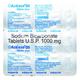 ACIDOSE DS Tablet 15's - Supplements-Ele