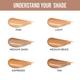 Insight Cosmetics Radiance Filter -Espresso 11 gm - Foundation