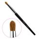 Vega Eye Brush (PB - 14) 22 gm - Eye Brush