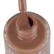 Debelle Gel Nail Lacquer Toffee Rose Nail Polish 8ml - Nail Polish