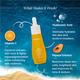 Aqualogica Glow Plus Concentrate Face Serum 30 ml - Face Serum