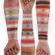 Daily Life Forever52 35 Color Eye Shadow Palette Fex003 70 gm - Eye Shadow Palettes