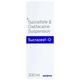 SUCRAZEST O Suspension 200ml - Ulcer/Reflux/Flatulence-Aaa