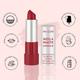 Miss Claire Mega Matte Lipstick - 2 3.5 Gm - Lipsticks