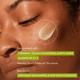 MCaffeine Green Tea & 5% Niacinamide Oil-Free Moisturizer- Reduces Blemishes & Repairs Skin Barrier 50 ml - Face Moisturizers