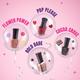 Elle 18 Nail Pop Gel Finish G11 10 ml - Nail Polish