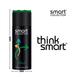 Smart Collection MACH Deodorant Spray 150 ml - Men Deodorants/Roll-Ons
