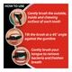 Colgate Slim Soft Charcoal Toothbrush - Toothbrushes