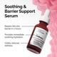 The Ordinary Soothing & Barrier Support Serum 30 ml - Face Serum