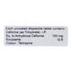 ONEXIM 100 Tablet 10's - Bacterial Infections-Cep