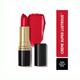 Revlon Super Lustrous Lipstick- Creme-Wild Saffron 4.2 gm - Lipsticks