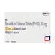 SACUTAN 200 Tablet 7's - Heart Failure-Ang