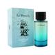 La French Nautical Noir Unisex Perfume - Long-Lasting & Sophisticated Fragrance 100 ml - Perfumes (Edt/Edp)