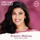 Organic Harvest Moisture Matte Lipstick - Pink Peony 4 gm - Lipsticks