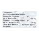 KLAVON 625 Tablet 6's - Bacterial Infections-Pen