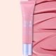 Matt Look Flush Fusion Liquid Blusher With Creamy Texture , Marshmallow Pink-01 15 ml - Blushes