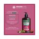 Arganicare Strengthening Organic Argan Oil and Keratin Conditioner 400 ml - Conditioners