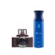 Maryaj Zoom Pour Homme EDP Spicy Woody Perfume And Ajmal Blu Homme Deodorant Aquatic Woody Fragrance 300 ml - Men Perfumes (Edt/Edp)