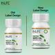 INLIFE Neem Seed Oil Capsules 60's - Hair & Skin