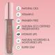 Infinia Liquid Lip Color Liquid Lipstick M 92 Long Lasting and Waterproof 5 ml - Liquid Lipsticks