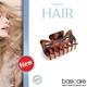 Basicare Claw Clip Large 1's - Hair Clips/Bands