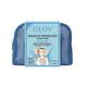 Glov - TRAVEL SET - MAKEUP REMOVER - FOR DRY SKIN 100 gm - Facial Wipes & Tissues