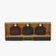Marks & Spencer Eau de Toilette Trio Gift Set 30 ml - Aftershave Lotion