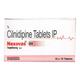 NEXOVAS 20 Tablet 15's - Hypertension-Cal