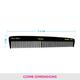 Vega Graduated Dressing Hair Comb for Men and Women,(VC2HMBC-104) 2's - Hair Combs