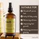Neemli Naturals Rosemary & Jojoba Oil Hair Oil 100 ml - Hair Oils