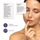 Sanfe Lip Lightening & Glo BHA Vitamin E 10 ml - Face Serum