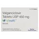 Virolfi 450mg Tablet 10'S - Viral infections-Ant