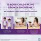 Pediasure Scientifically Designed Nutrition Drink Refill - Vanilla Flavour 375 g - Kids Nutrition