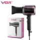 VGR V-418 Negative Ions Hair Dryer Professional Salon Ionic Blow Dryer 1's - Hair Dryers